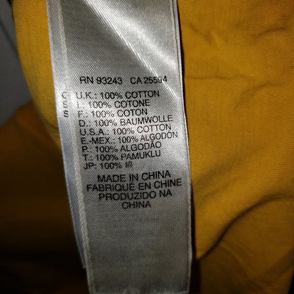 Boys Diesel tshirt - Picture 5 of 5